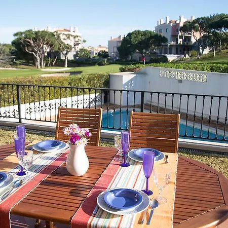 Feels Like House With Pool * Vale do Lobo
