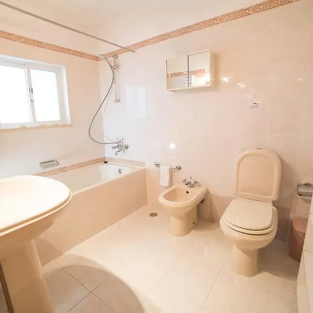 Holiday home Feels Like House With Pool