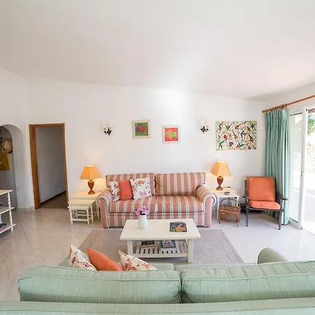 Holiday home Feels Like House With Pool Vale do Lobo