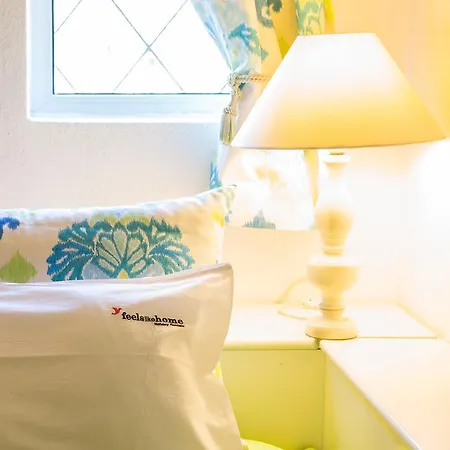 Feels Like House With Pool Holiday home Vale do Lobo