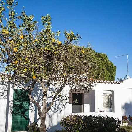 Holiday home Feels Like House With Pool Vale do Lobo
