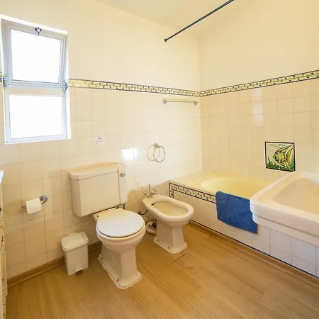 Feels Like House With Pool Holiday home