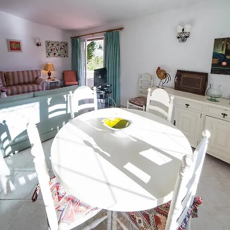 Feels Like House With Pool * Vale do Lobo