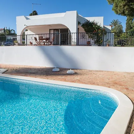 Feels Like House With Pool Holiday home